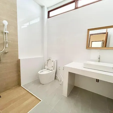 Lalin Pool Villa Chiang Mai Exterior photo