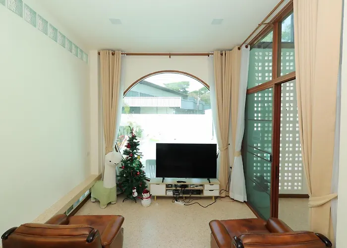 Lalin Pool Villa