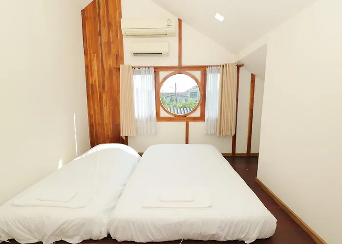 Lalin Pool Villa